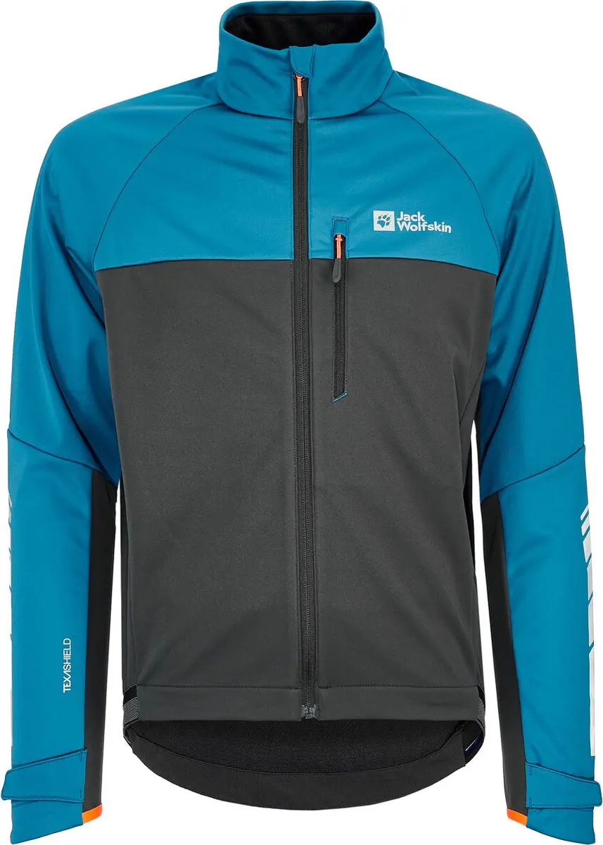 Jack Wolfskin Morobbia Herenjas