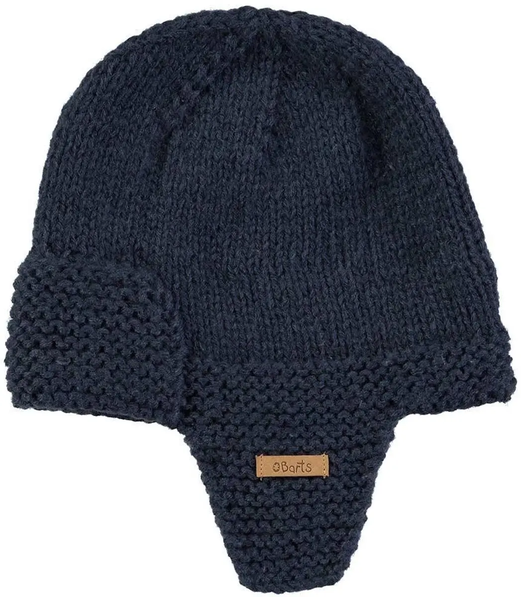 Barts Yuma Babymutsje - Navy
