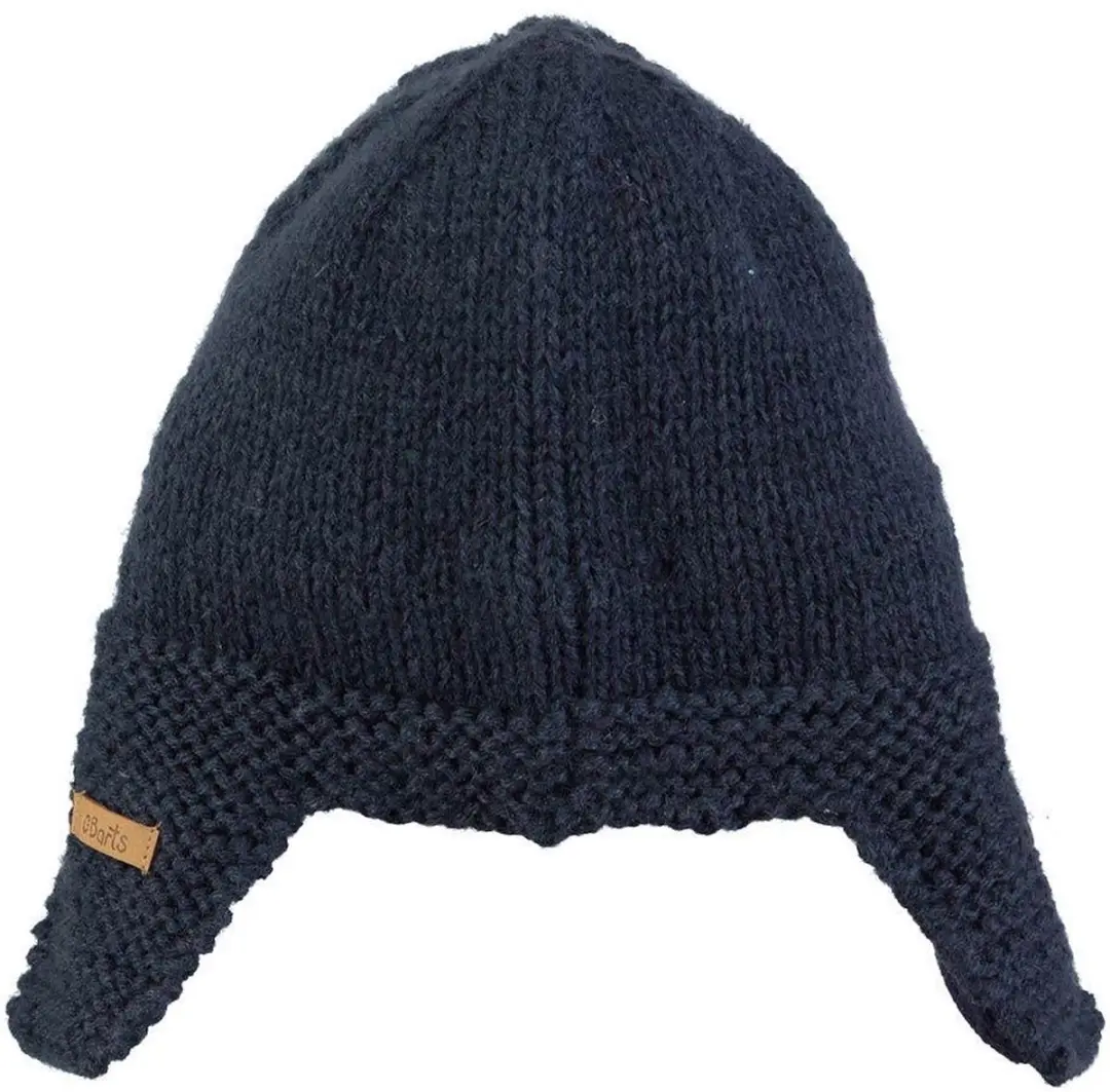 Barts Yuma Babymutsje - Navy