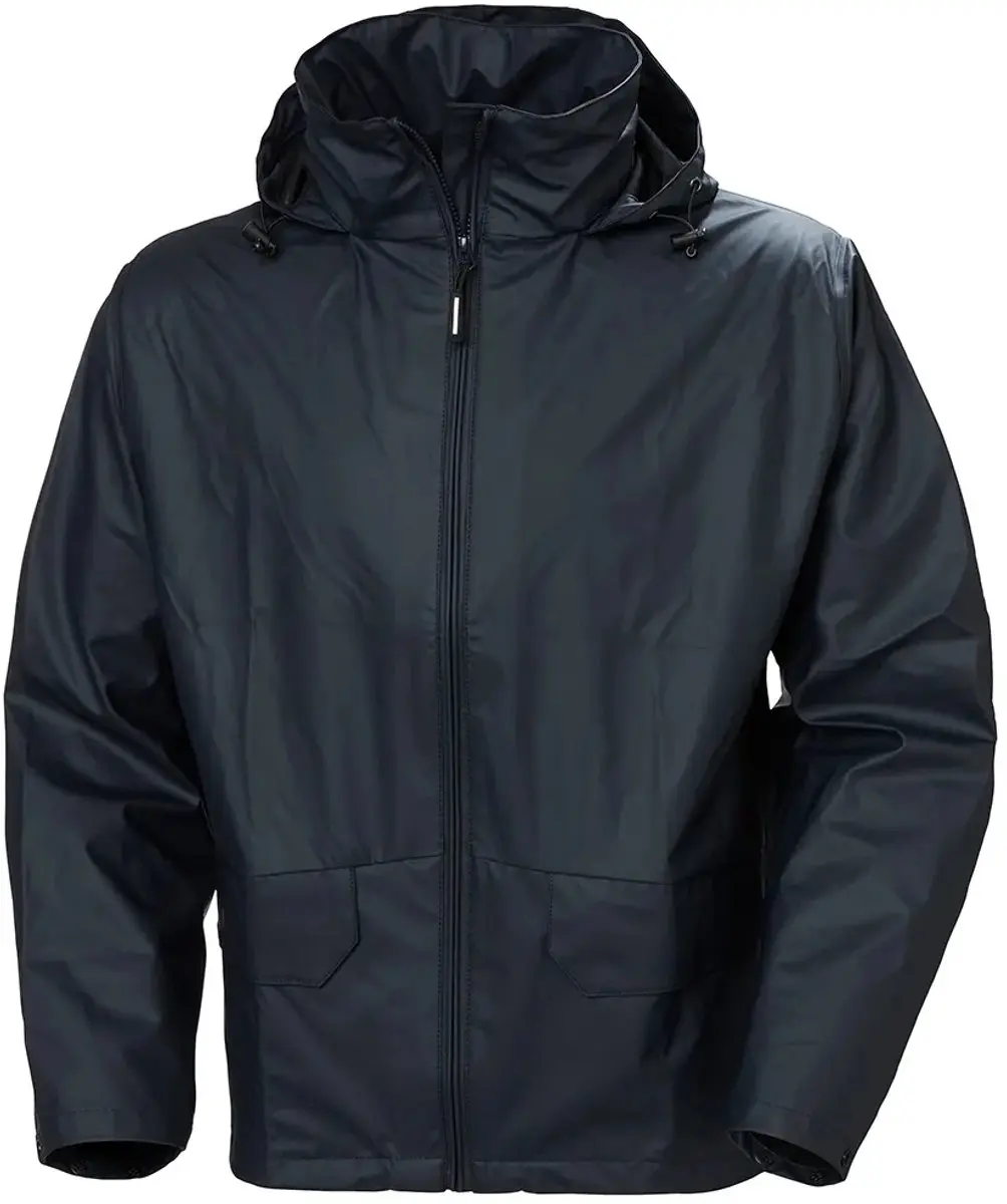 Helly Hansen Voss Jacket 70180 - Marineblauw L