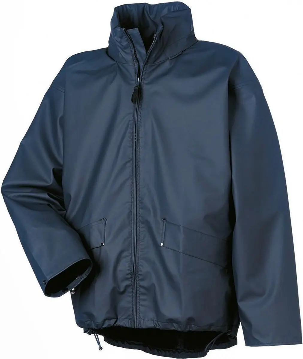 Helly Hansen Voss Jacket 70180 - Marineblauw L