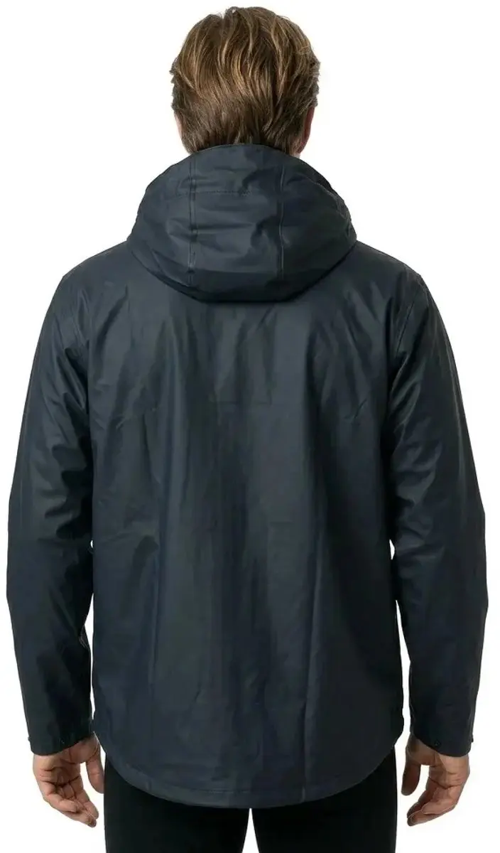 Helly Hansen Voss Jacket 70180 - Marineblauw L