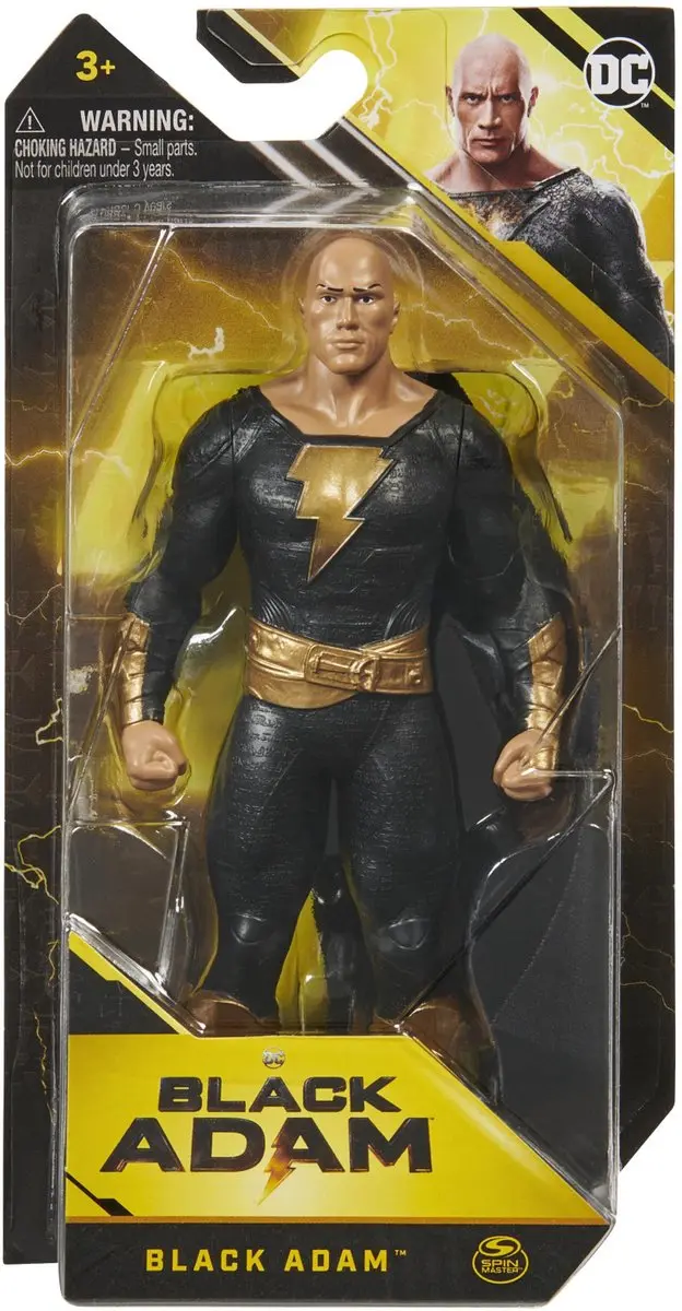 DC Comics