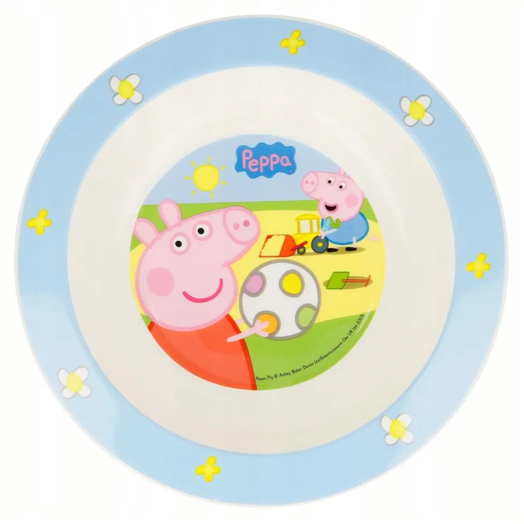 Peppa Pig Schaaltje Ø16cm