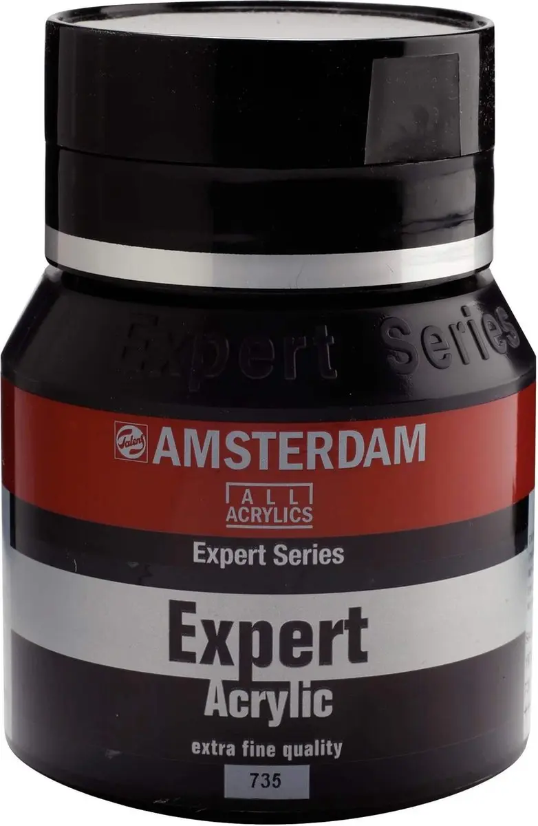 Amsterdam Expert Series Acrylverf Pot 400ml