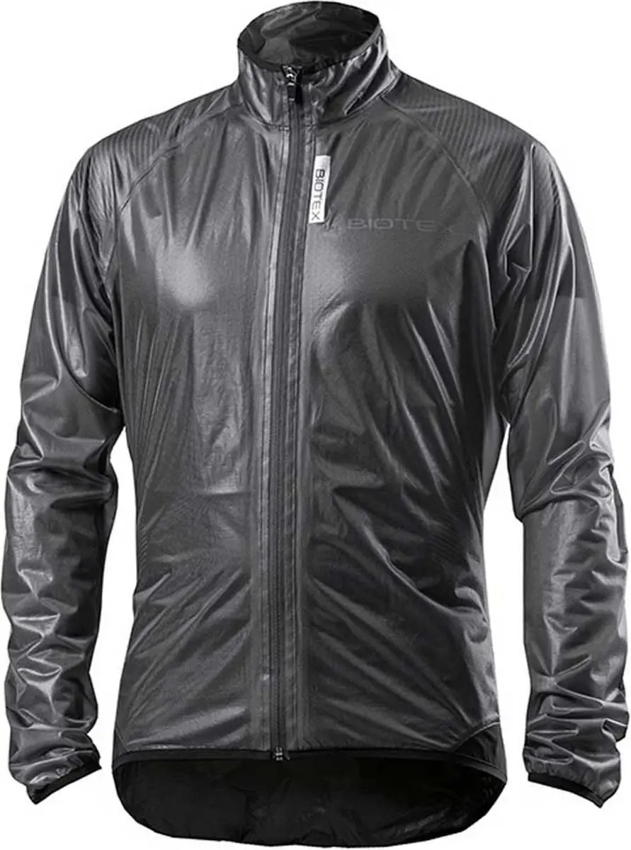 BIOTEX Block Rain Jas