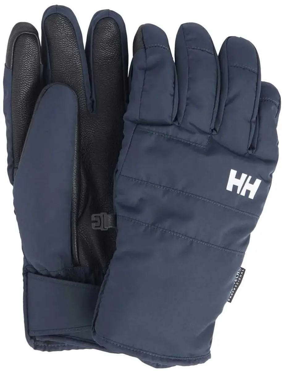 Helly Hansen Swift Ht Handschoenen - Navy - XL