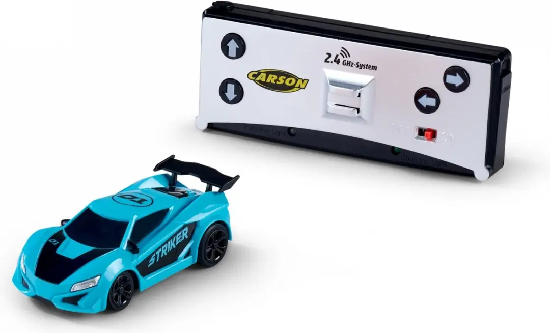Carson Nano Racer Striker 2,4GHz