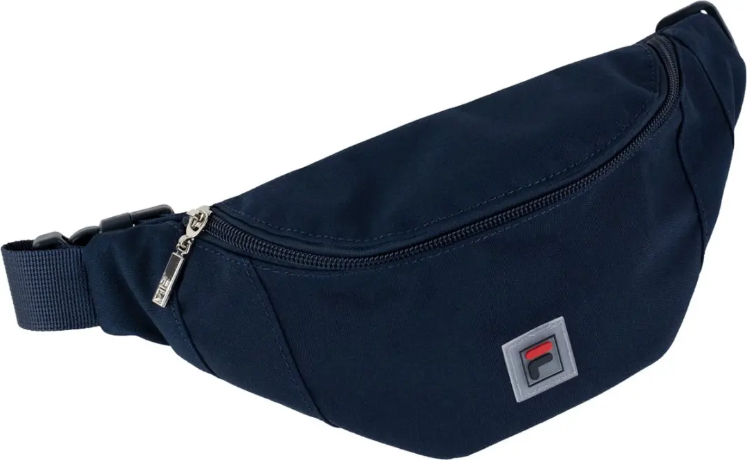 Fila Bibione Coated Canvas Heuptas