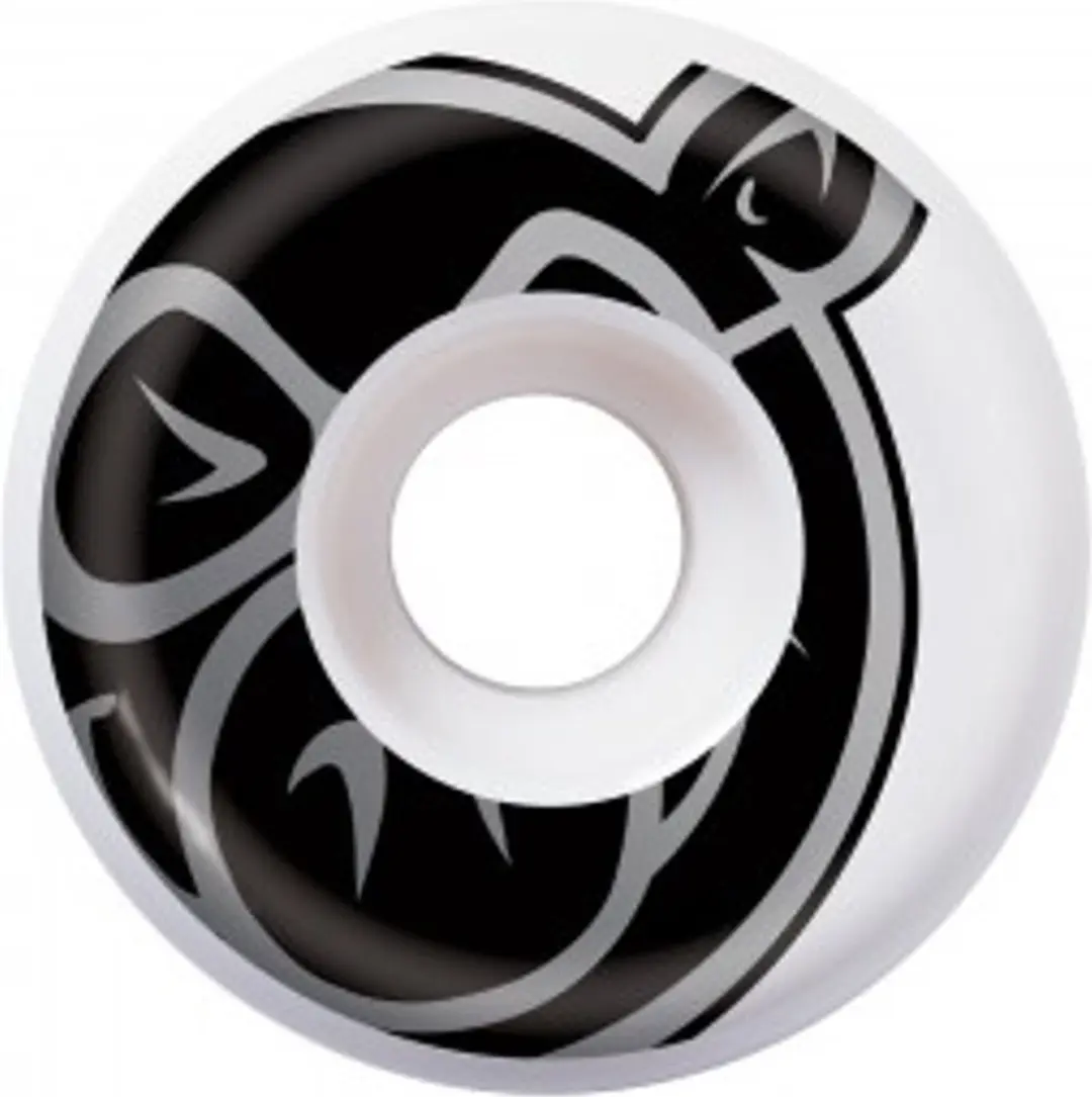 Bullet Truck Black Set