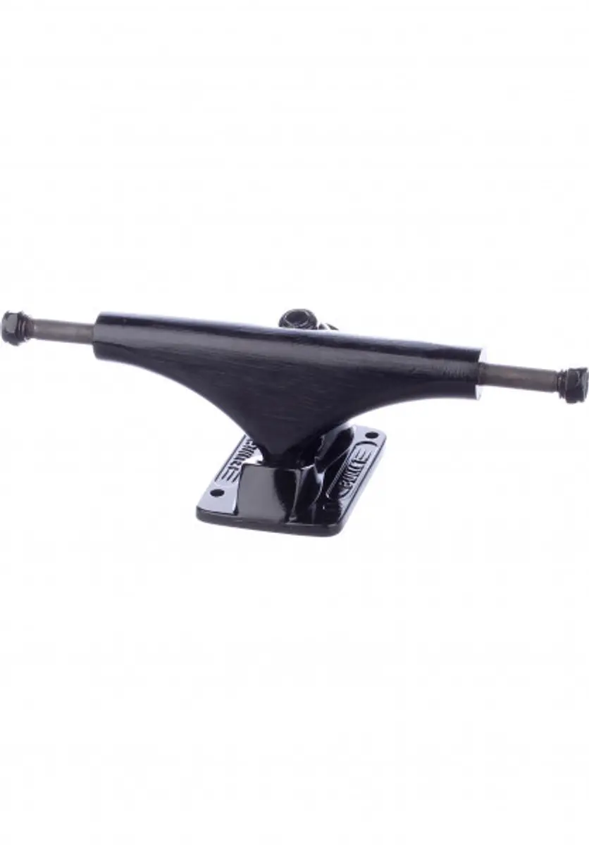 Bullet Truck Black Set - 2 Stuks