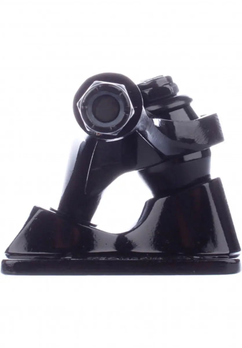 Bullet Truck Black Set - 2 Stuks