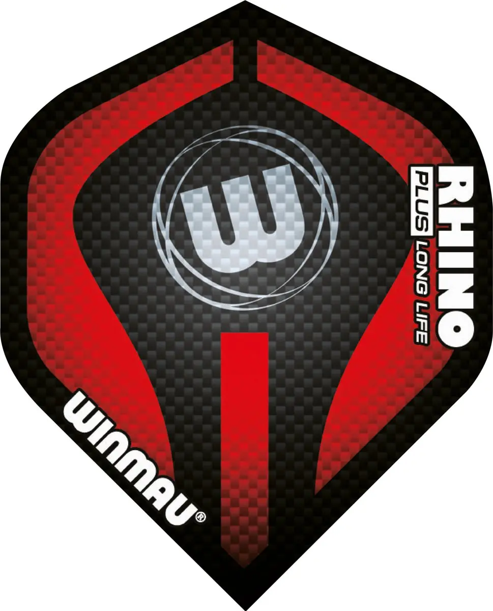 Winmau Rhino 150 Dart Flights