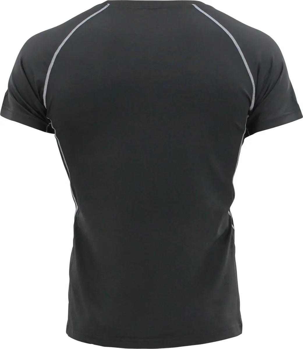 Legend Sport Shirt Endurance Y5030021 - XXL - Zwart