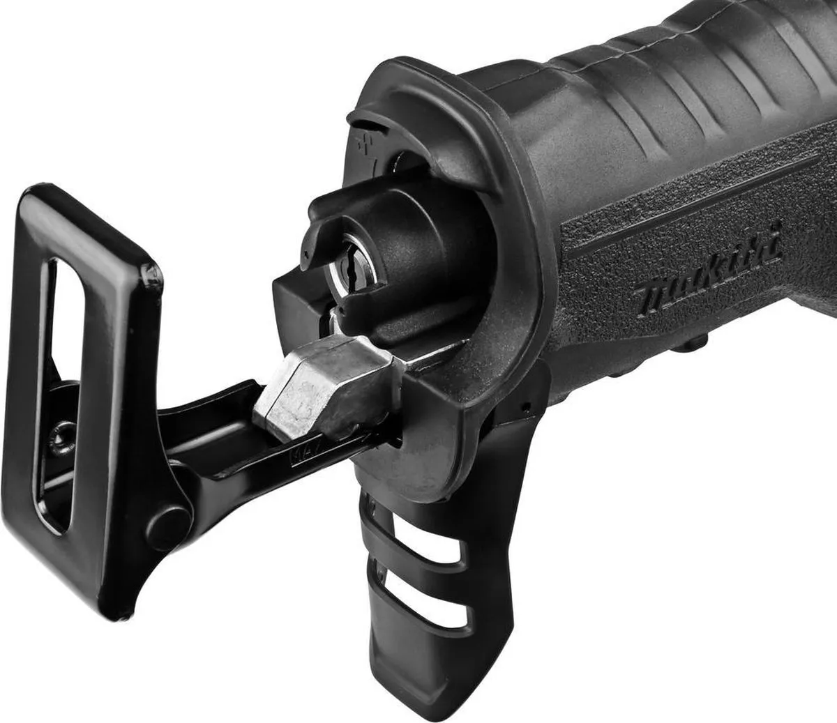 Makita DJR187ZK Reciprozaag 18V - Losse body