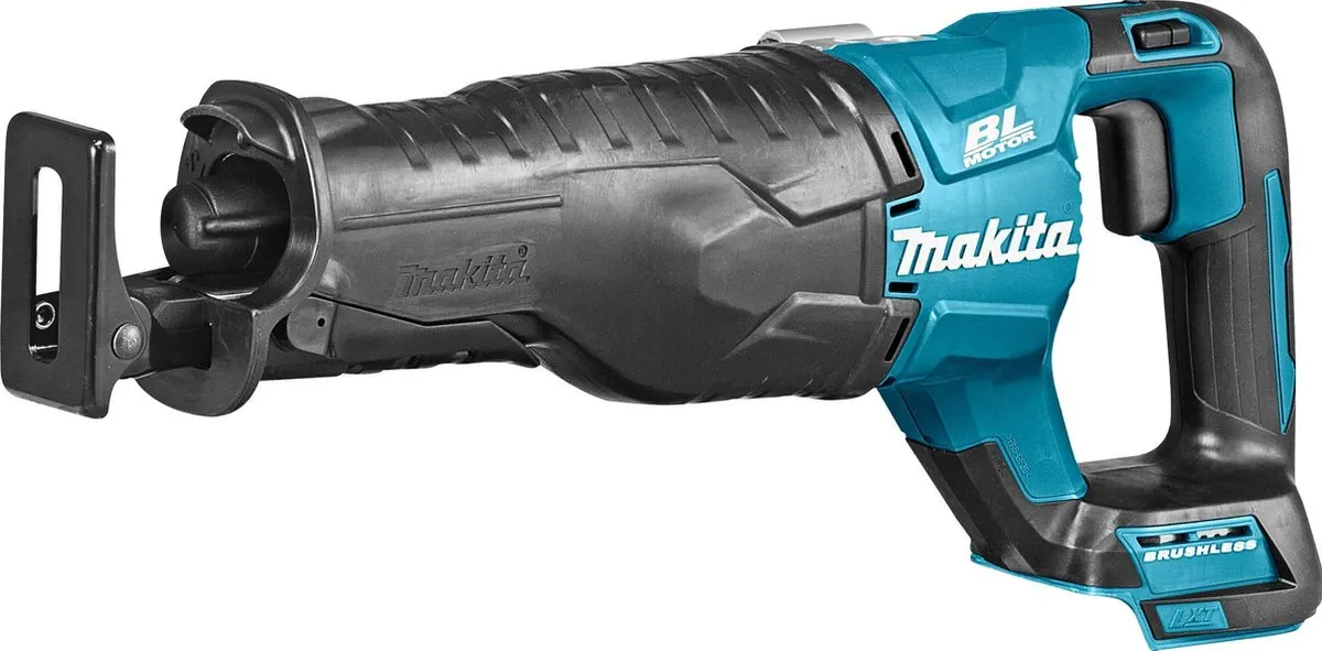Makita DJR187ZK Reciprozaag 18V - Losse body