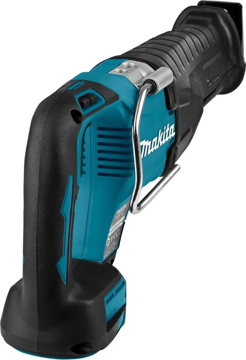 Makita DJR187ZK Reciprozaag 18V - Losse body