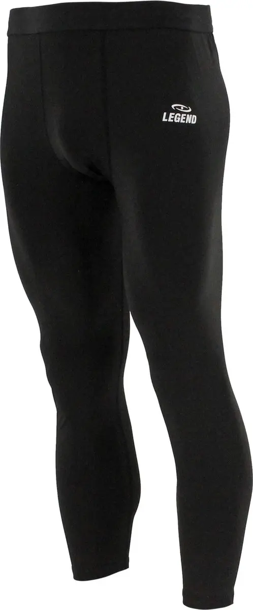Legend Endurance Sportlegging Zwart XXL