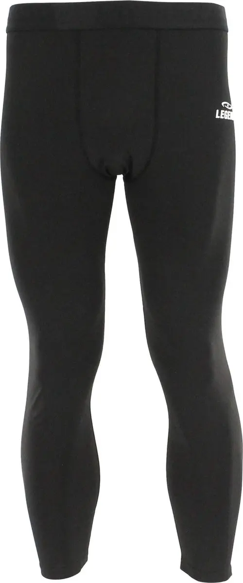 Legend Endurance Sportlegging Zwart XXL