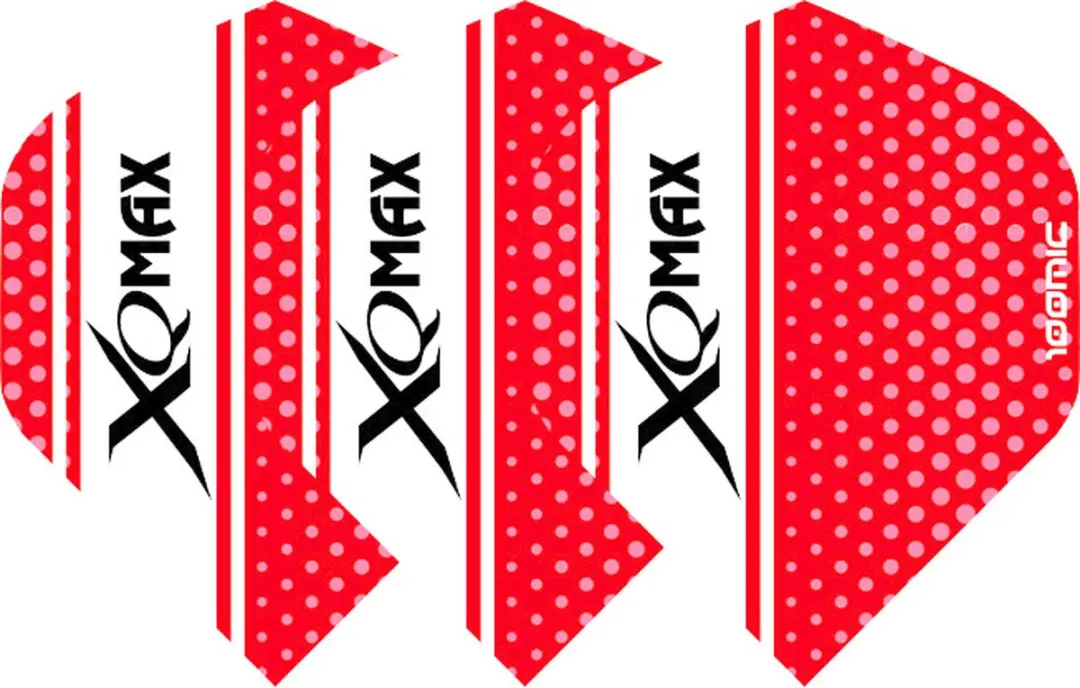 XQMax Brass Darts QD7000120 - 3 Stuks - 23 Gram - Brons - afbeelding 6 van 6