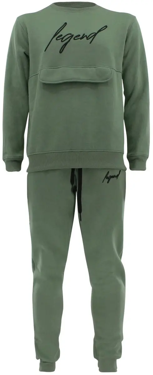 Legend Signature Milano Trainingspak