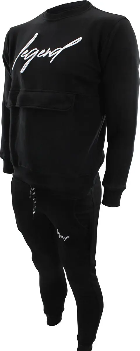 Legend Signature Milano Trainingspak - 110