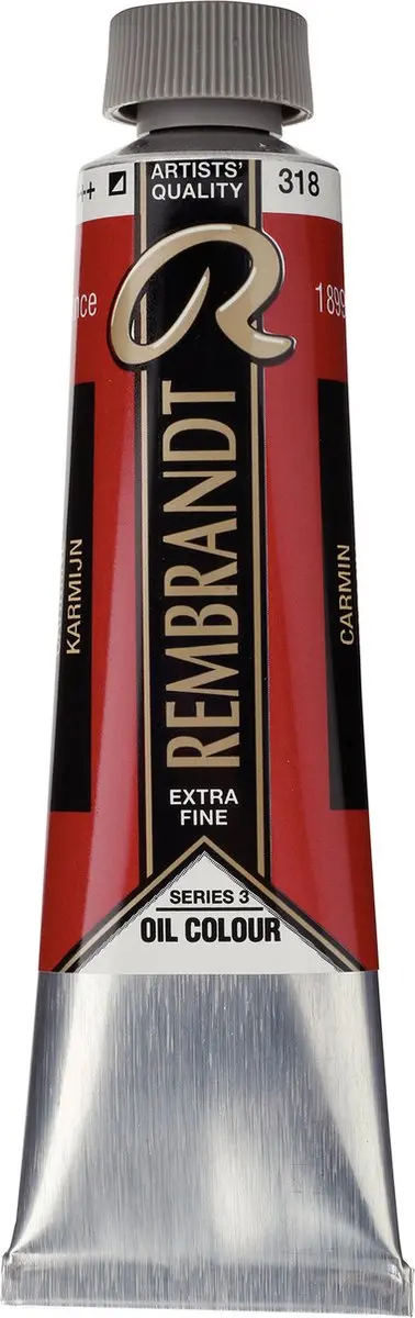 Rembrandt Olieverf Tube 40ml