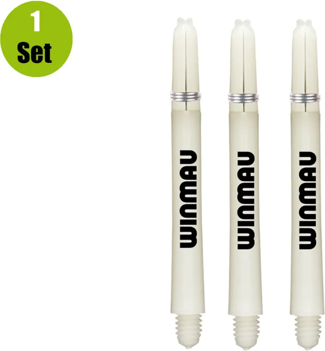 Winmau Dart Shafts Nylon Signature 7010.104