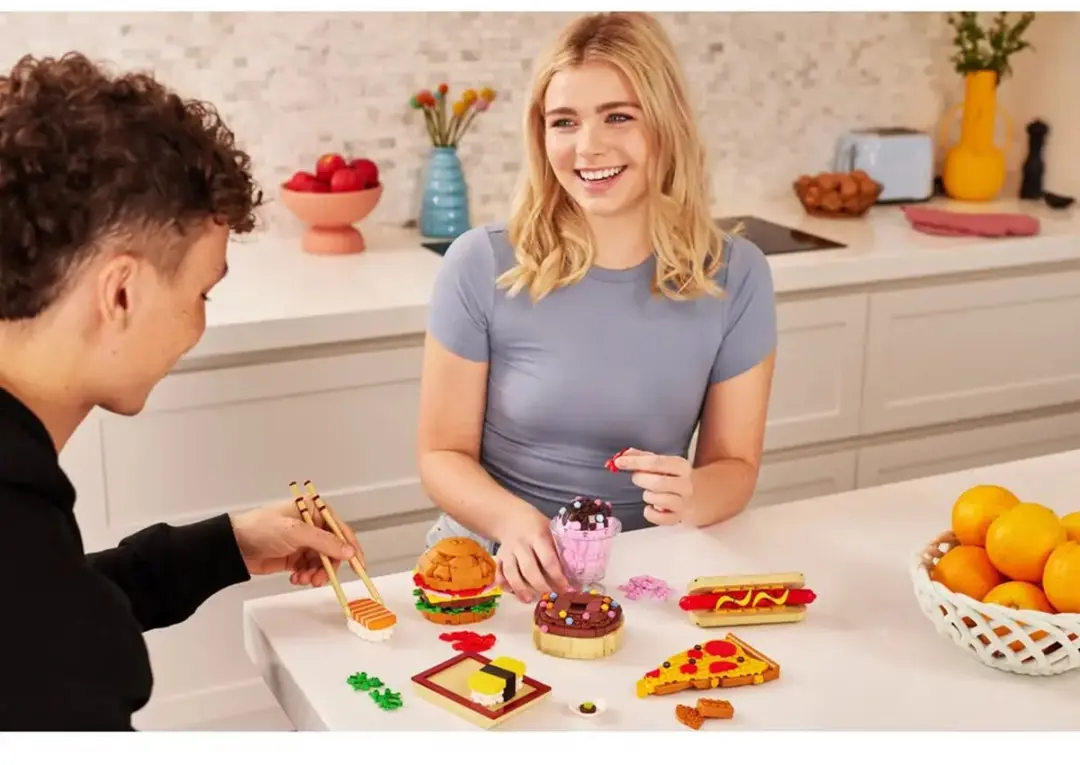 ZURU MAX Premium Snacks Collection - Meerkleurig