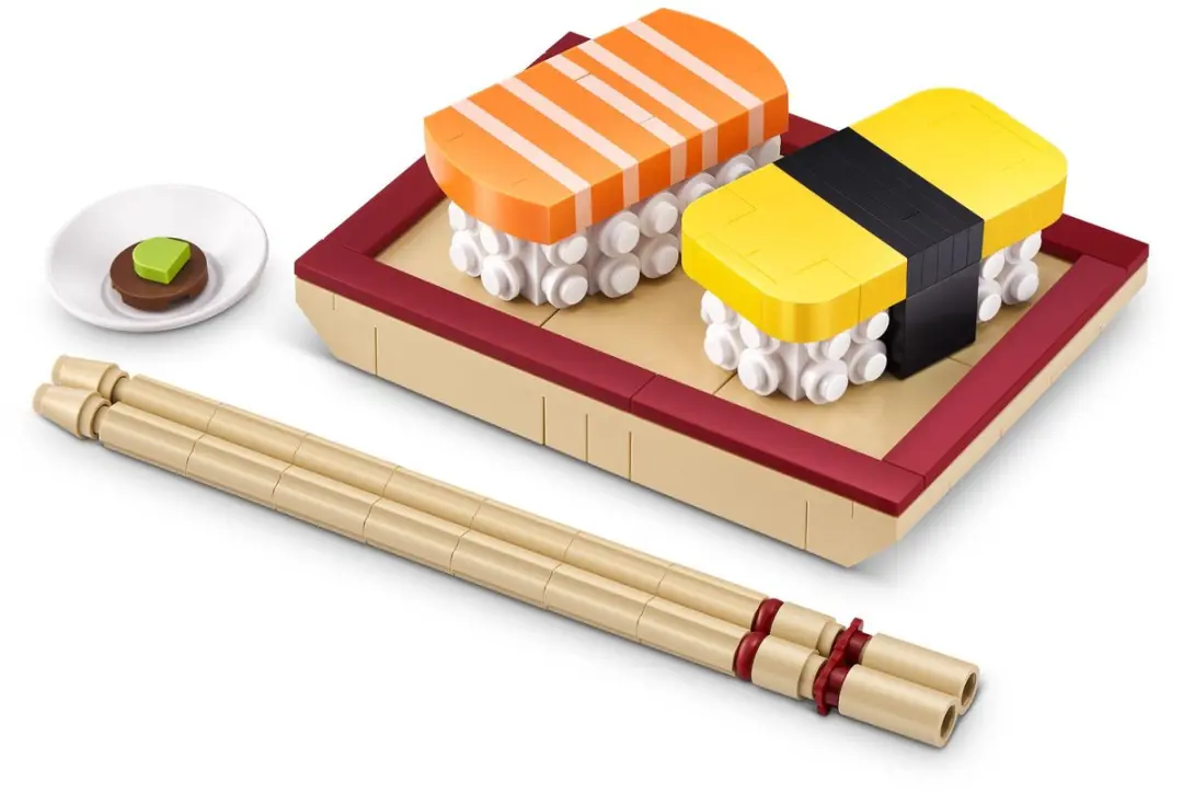 ZURU MAX Premium Snacks Collection - Meerkleurig - afbeelding 6 van 6