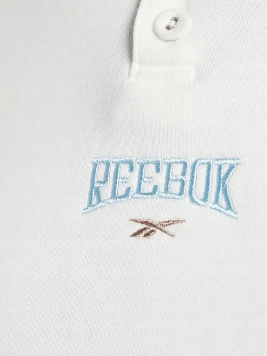 Reebok Damestrui Wit - Maat M