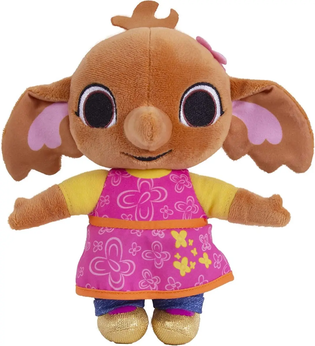 Bing Pluchen Sula Knuffel