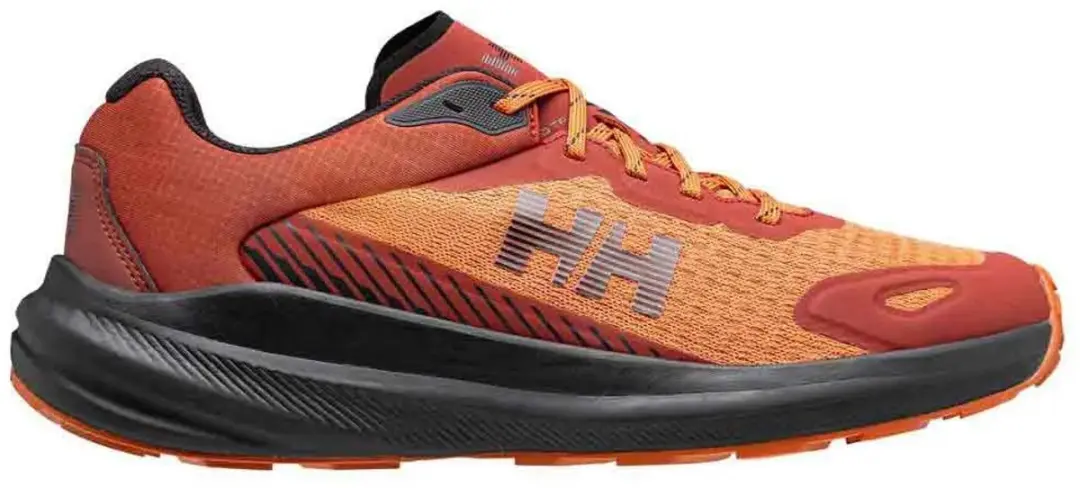 Helly Hansen Buzzard Tr Trailschoenen - 42.5 Ignite Orange