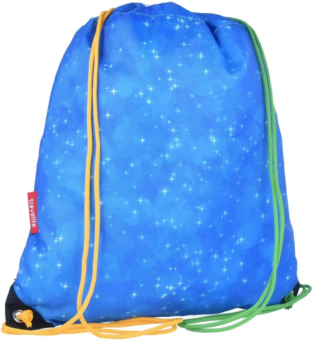 Travelite Heroes of the City Sporttas 39cm - Marine