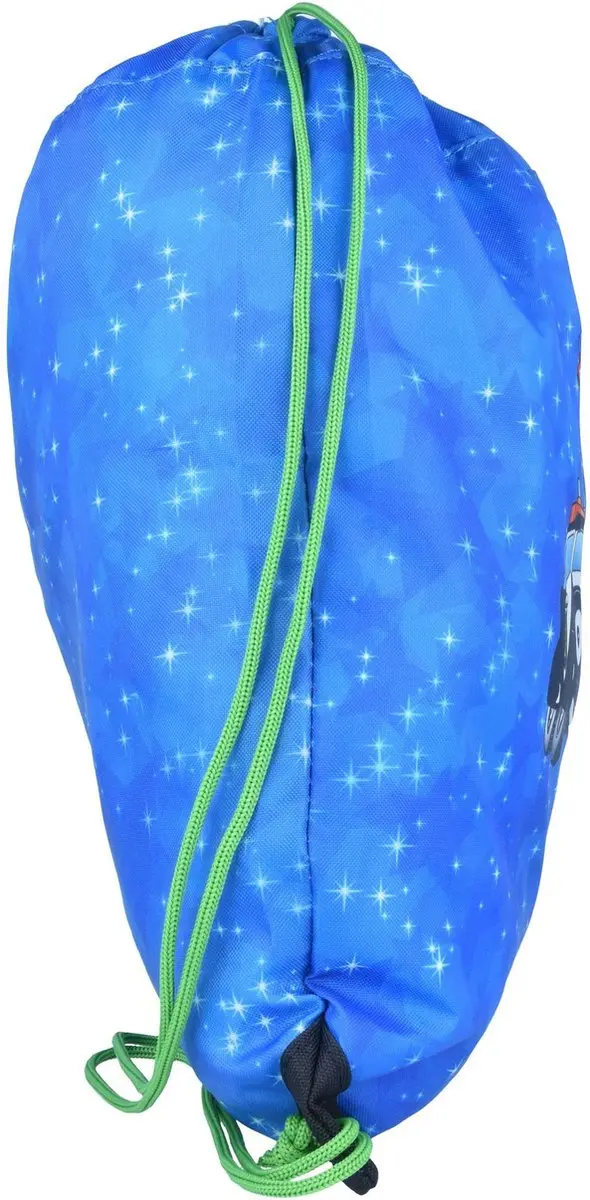 Travelite Heroes of the City Sporttas 39cm - Marine