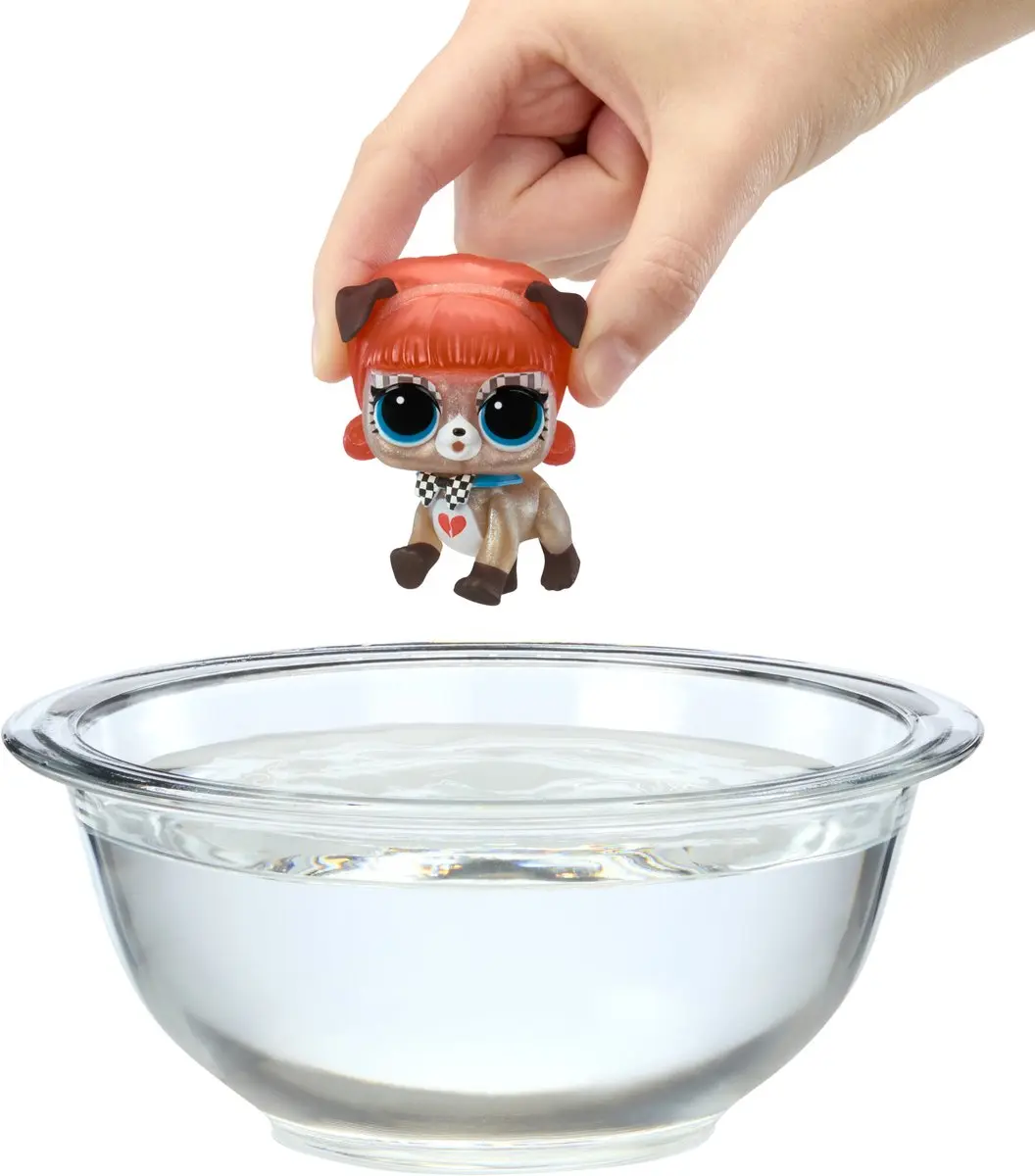 LOL Surprise! Eye Spy Pets