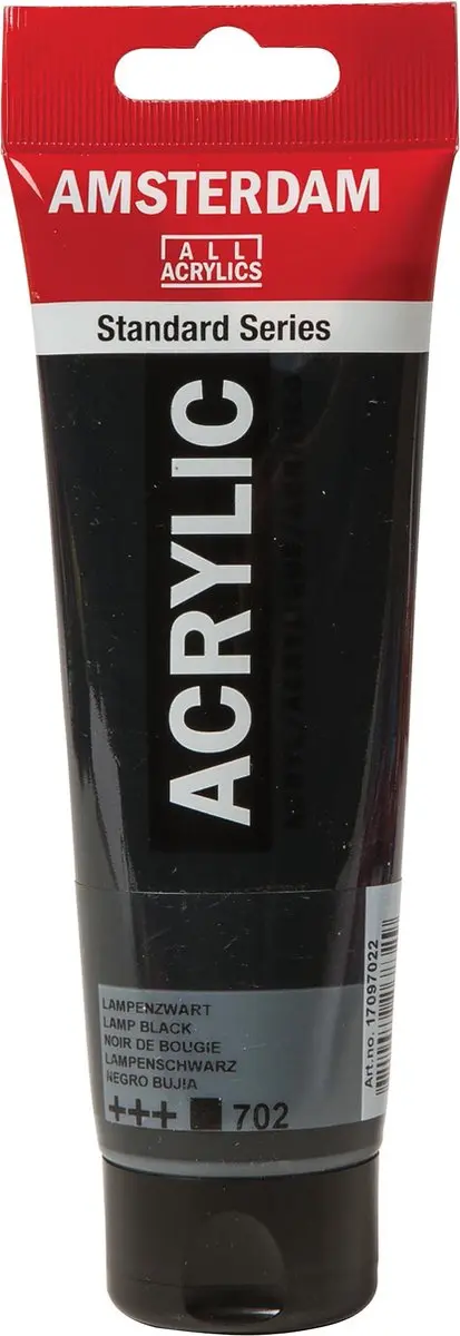 Amsterdam Standard Acrylverf 120ml