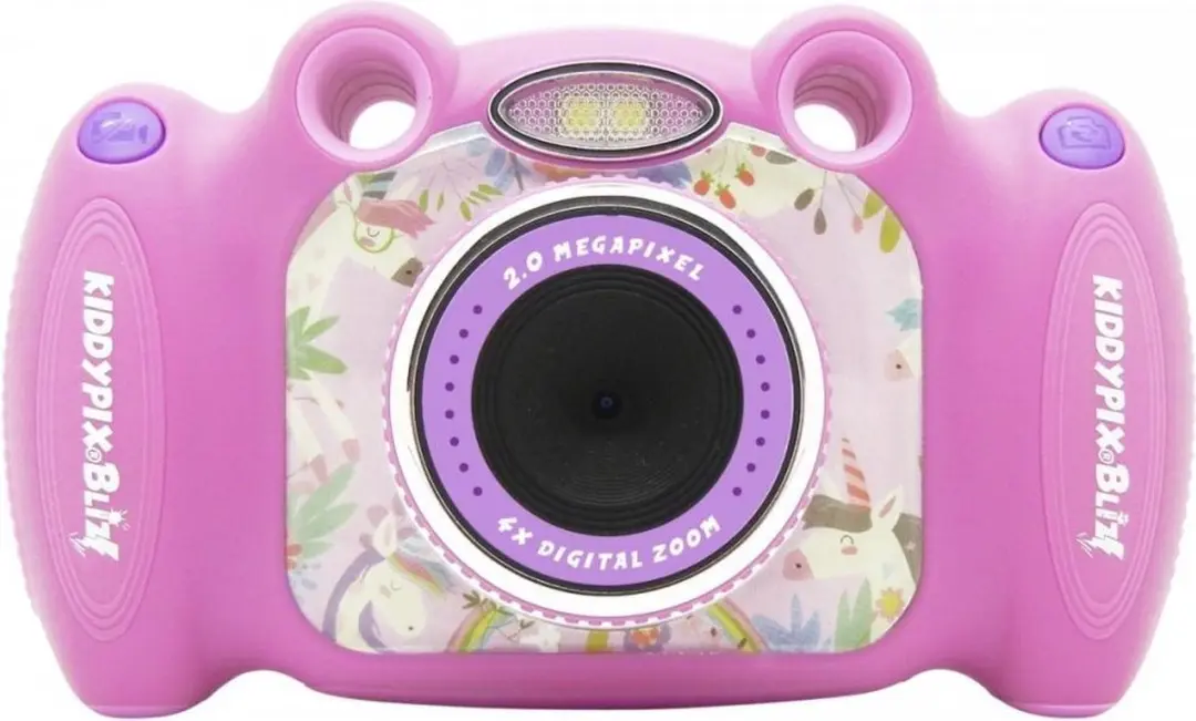 Easypix KiddyPix Blizz 2MP