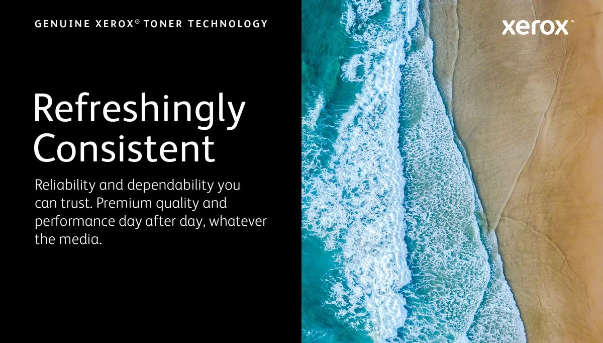 Xerox C320/C325 standaard capaciteit tonercassette, zwart (2.200 pagina's)