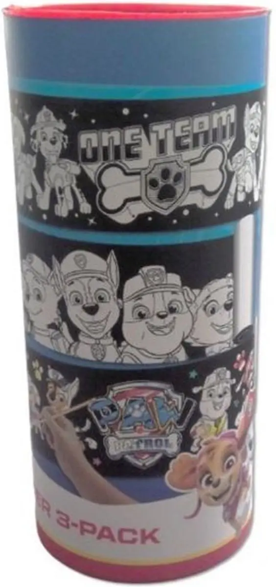 PAW Patrol Krasposter