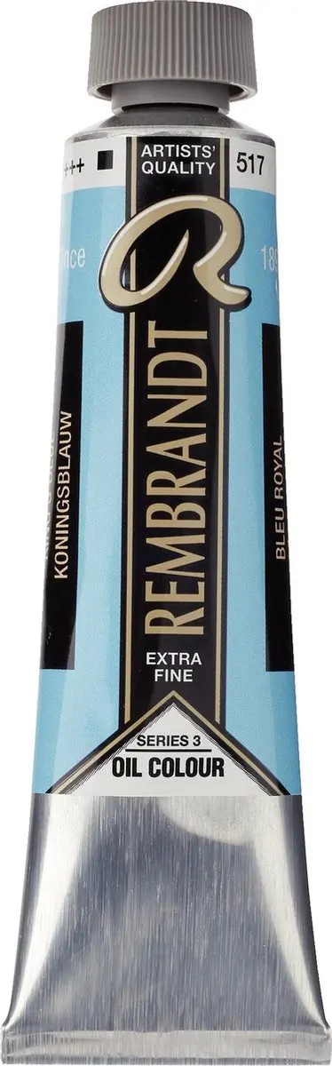 Rembrandt Olieverf Tube 40ml