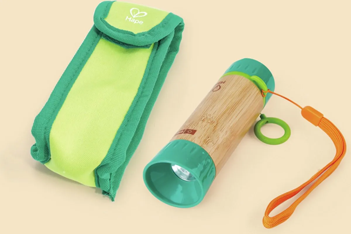 Hape Hand-Taschenlamp E5579