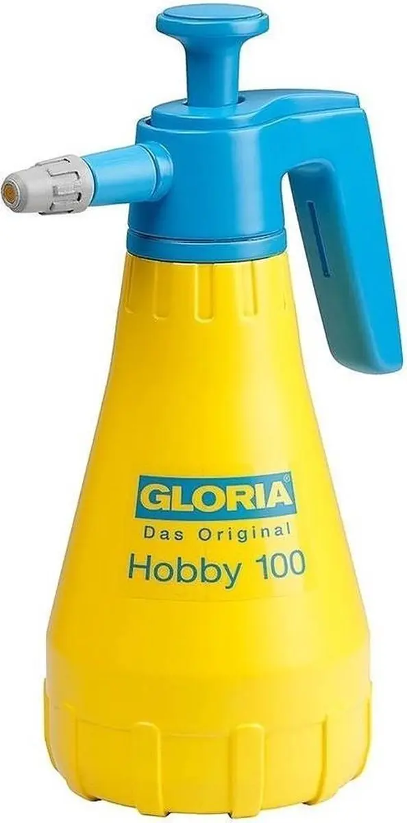 Gloria Hobby 100 Drukspuit 1L