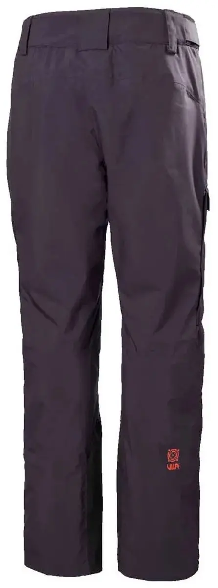Helly Hansen Switch Cargo 2.0 Broek M - Zwart