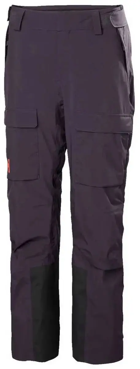 Helly Hansen Switch Cargo 2.0 Broek M - Zwart