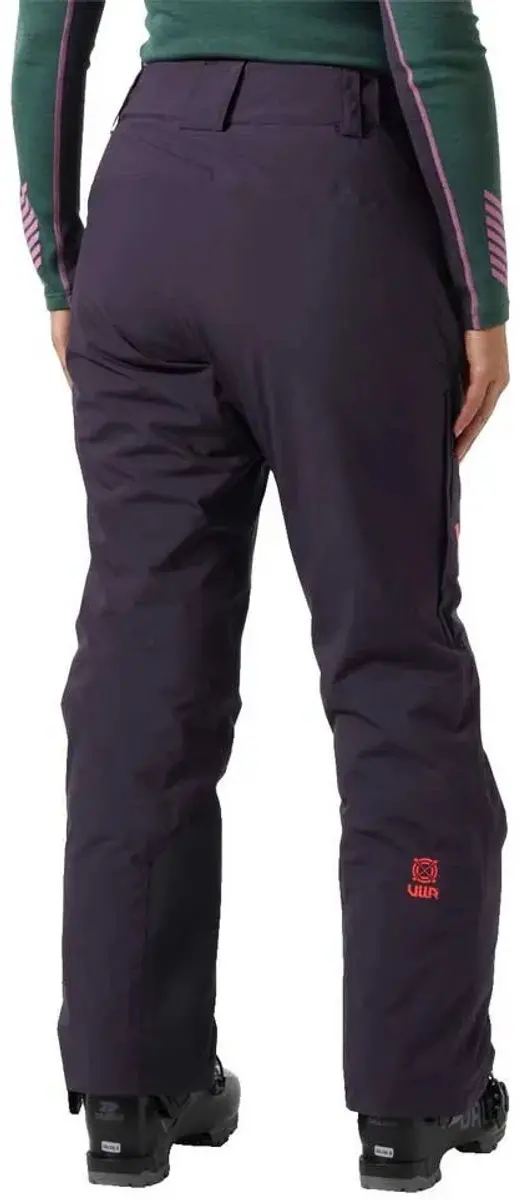 Helly Hansen Switch Cargo 2.0 Broek M - Zwart