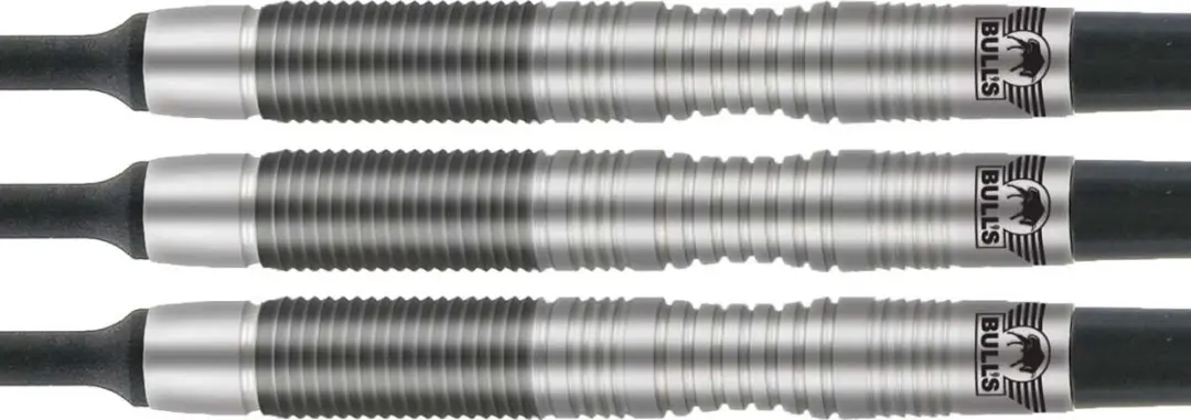 Bull's Eagle 2 BU-18420 Dartpijlen 20g - 3 Stuks