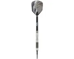 Bull's Eagle 2 BU-18420 Dartpijlen 20g - 3 Stuks