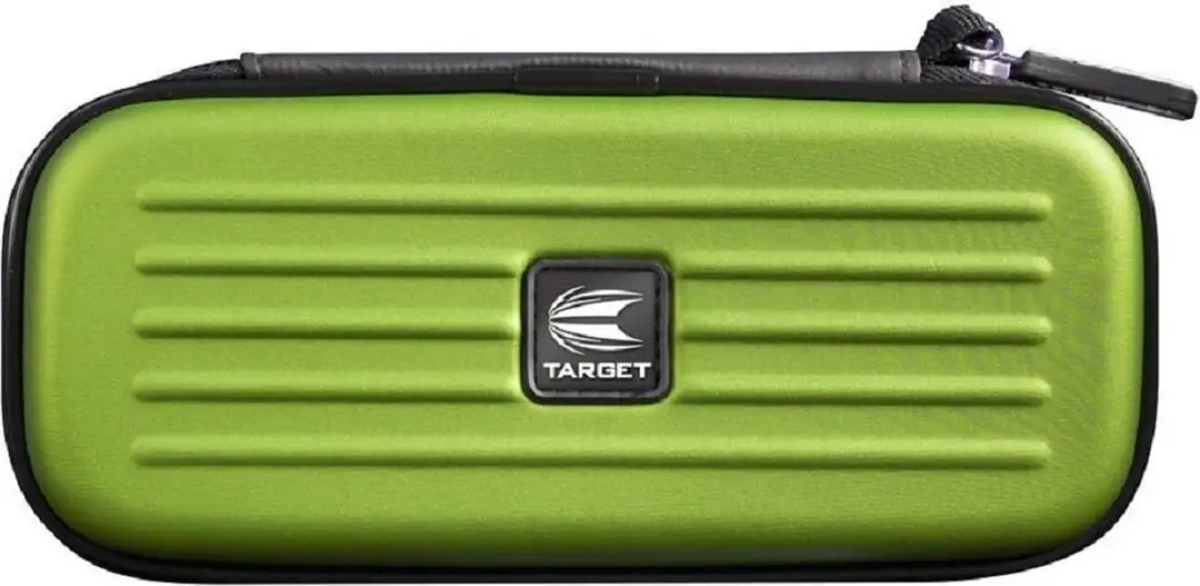 Target Takoma Dartportefeuille - Groen - 3 Darts