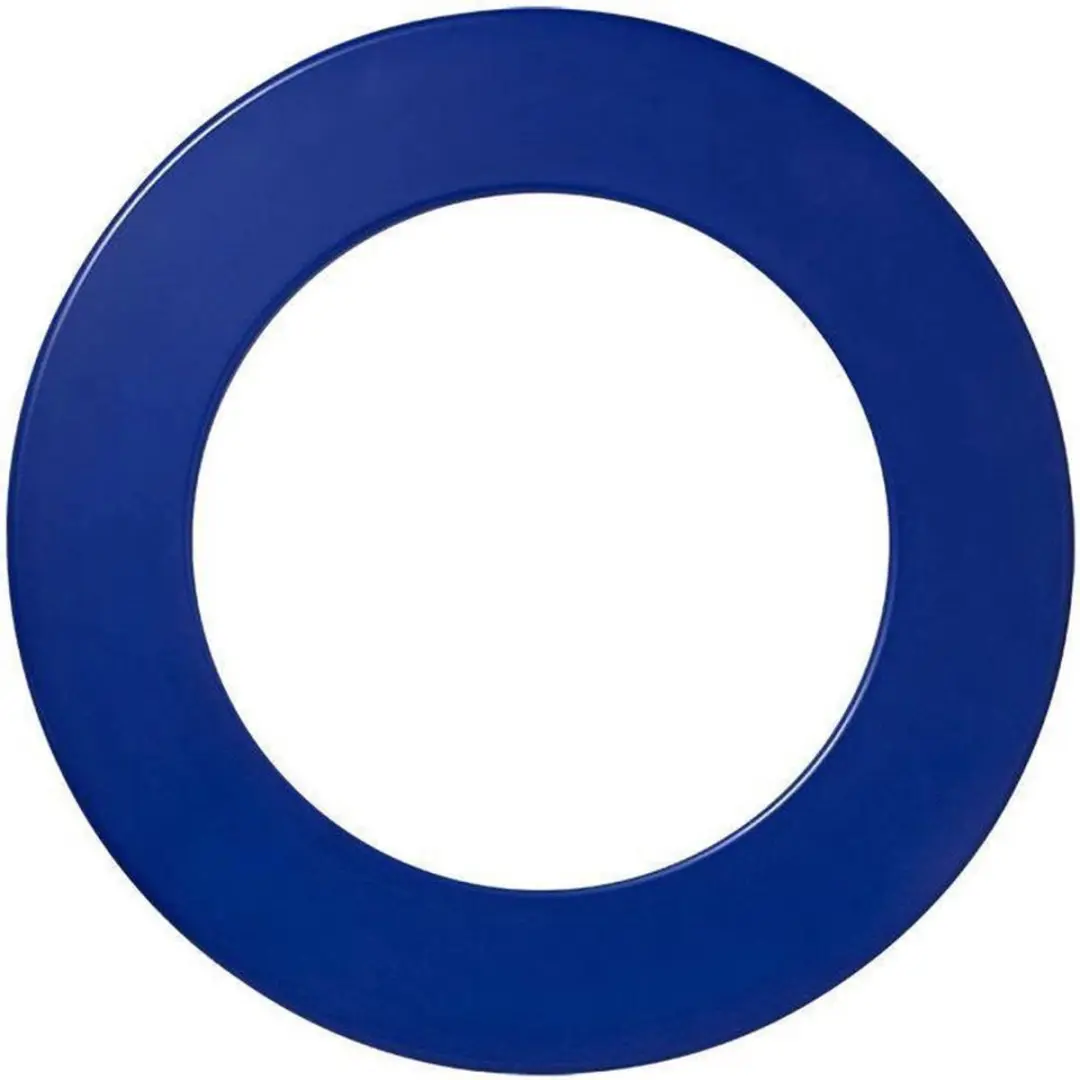 Bull's Plain PU Surround BU-68406 - Blauw